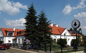 Zajazd Napoleoński Warszawa